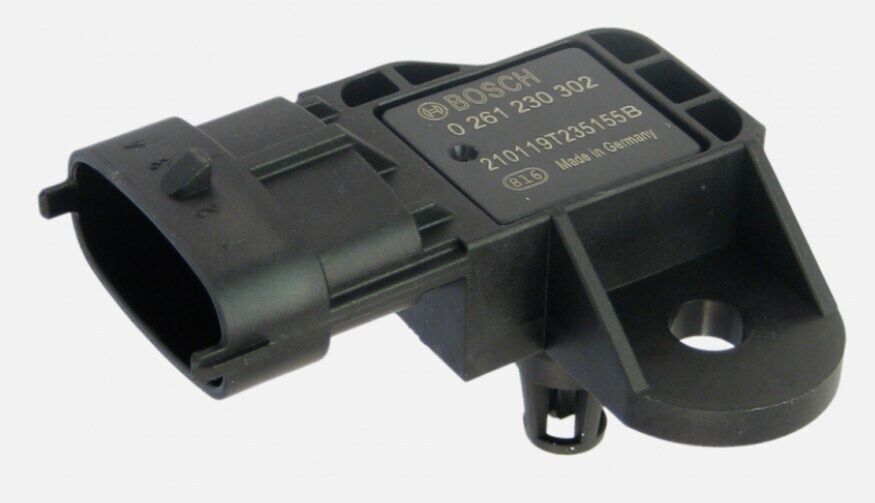 T-MAP Sensor, 2.5 bar & 130 deg C