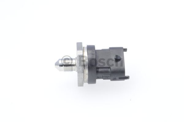Pressure Sensor for Liquid, >200 bar