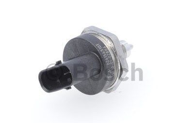 Liquid Pressure/Temp combined Sensor, 280 bar & 140 deg C