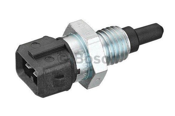 Temperature Sensor, 140 deg C