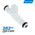 382cc/min EV6 Injector
