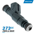 274cc/min EV6 Injector