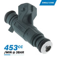 453cc/min EV6 Injector