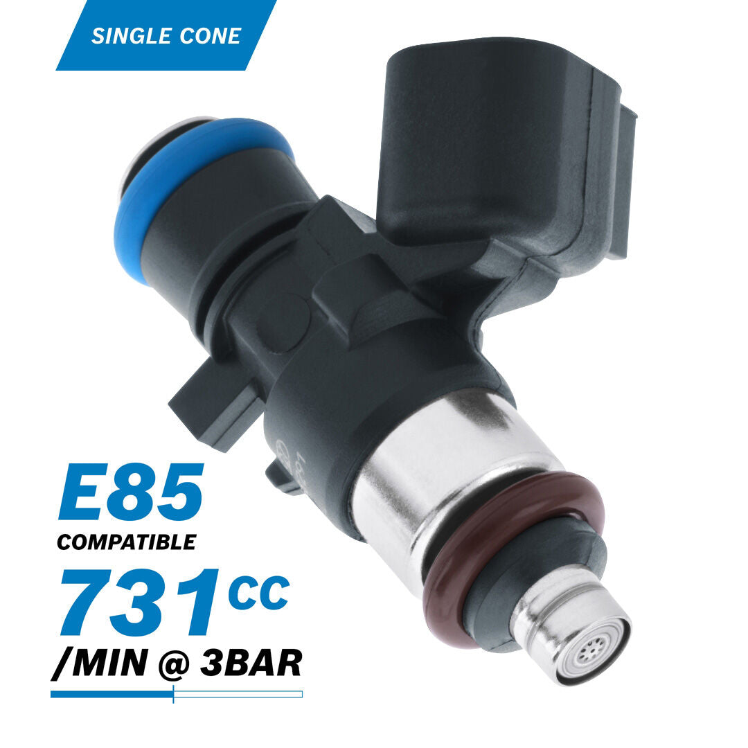 731cc/min EV14 Injector