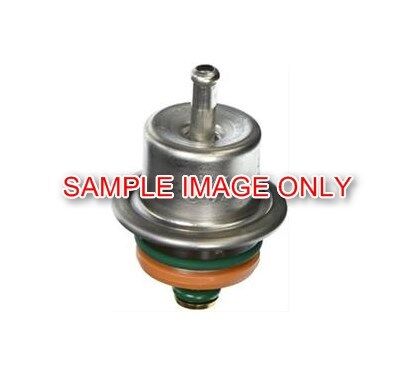 Fuel Pressure Regulator, 2.7bar