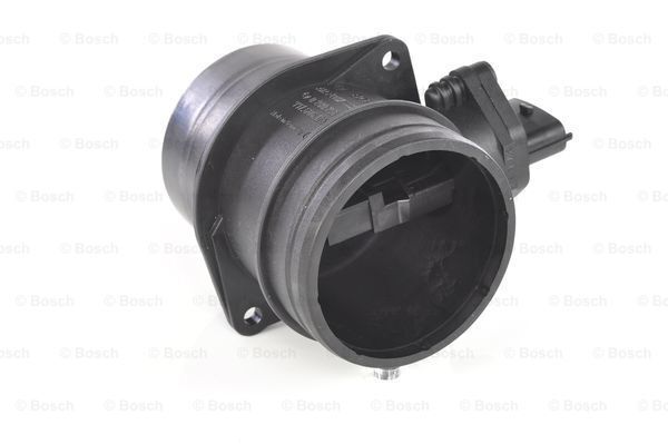 Mass Airflow Meter, 640kg/h
