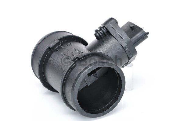 Mass Airflow Meter, 370kg/h