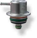 Fuel Pressure Regulator, 5bar
