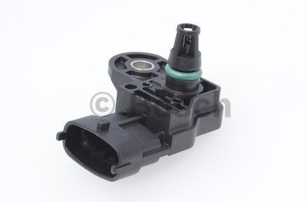 T-MAP Sensor, 4 bar & 130 deg C