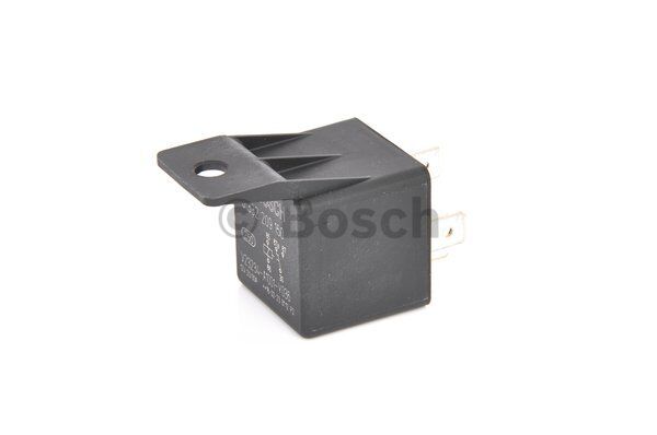 Mini relay, 12V 30A