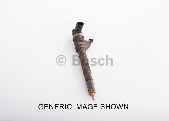Diesel Injector, CRI2.1