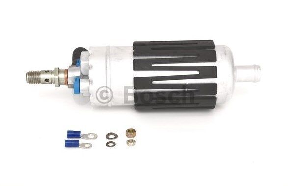>148l/h @5bar In-line Fuel Pump