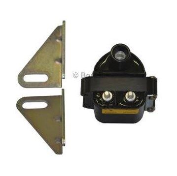 Ignition Coil - MEC723