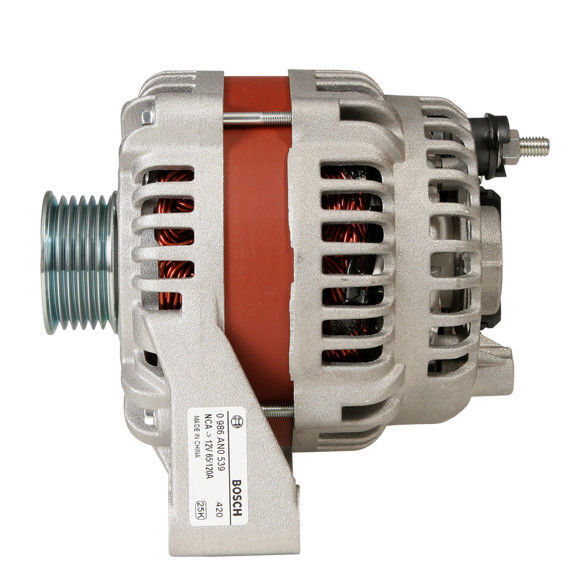 Alternator - BXF1262A