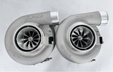 PSR 7170G Dual Ball Bearing 1150HP 71mm Turbo