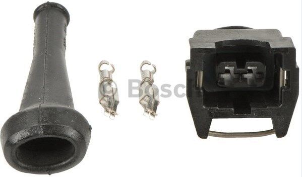Mating Connector, 2-pin Jetronic