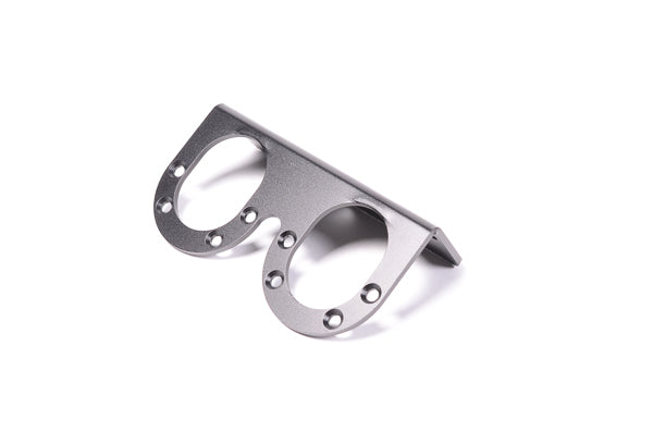 Radium Dual Universal Catch Can Mounting Bracket