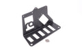 Radium Fuel Surge Tank Mounting Bracket - Universal Angled Mount - Quickbitz
