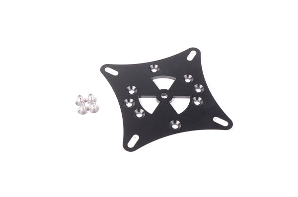 Radium FST Fuel Surge Tank Mounting Bracket - Universal Wall/Floor Mount - Quickbitz
