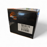 Jaylec Starter Motor