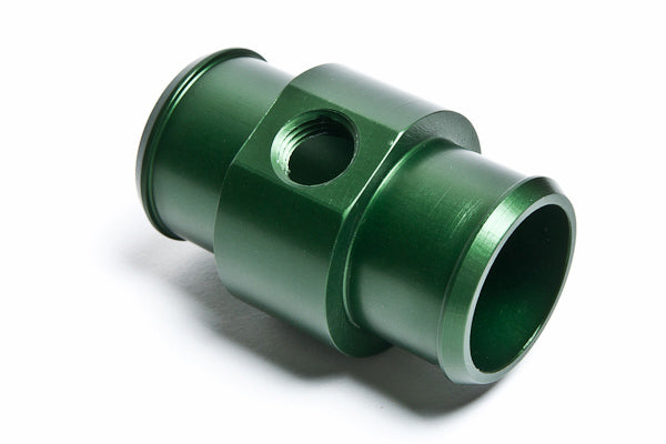 Radium 1-1/4" (32mm) Radiator Hose Barbed 1/4" NPT Adaptor