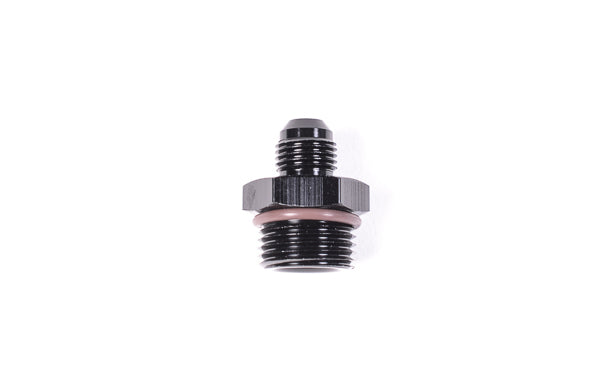 Radium 10AN ORB to 6AN Male Flare Fitting