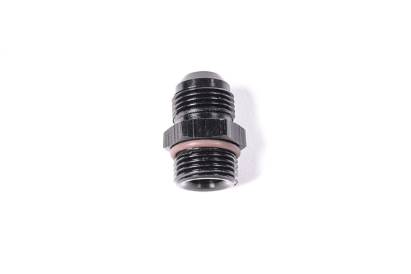 Radium 10AN ORB to 10AN Male Flare Fitting