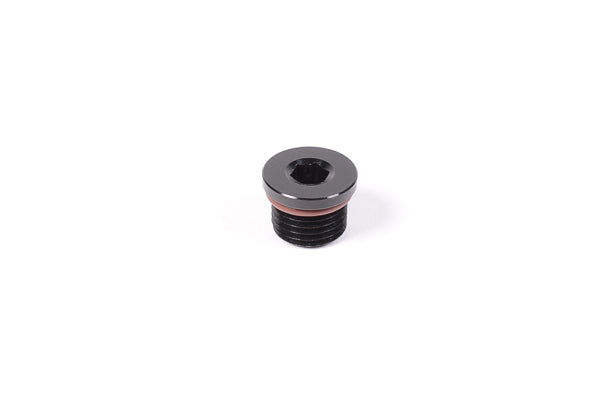 Radium 6AN ORB Round Internal Hex Plug