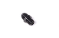 Radium 8AN Male to 3/8" NPT Male Straight Fitting