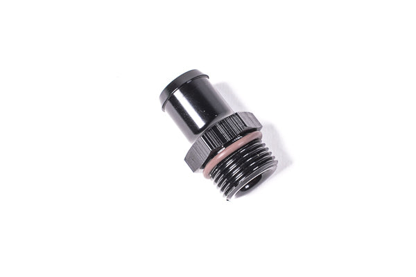 Radium 10AN ORB to 3/4" Hose Barb Fitting (19mm)