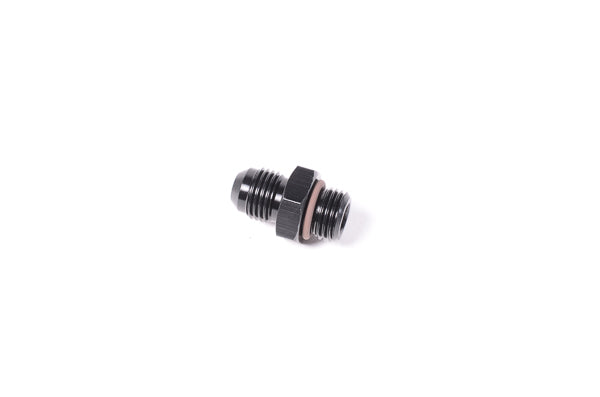 Radium 6AN ORB to Male 6AN Flare Fitting