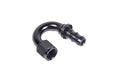 Radium PushLok Hose End 10AN 180 Degree