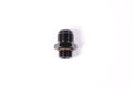 Radium 6AN ORB to Male 8AN Flare Fitting