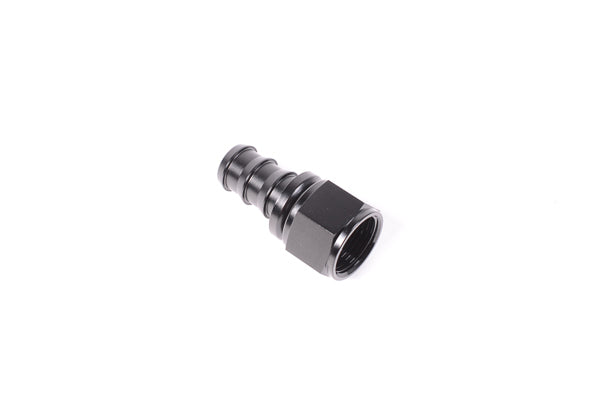 Radium PushLok Hose End 12AN Straight