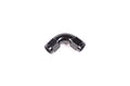 Radium 6AN Coupler Female to Female 90 Degree Fitting