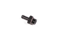 Radium 6AN ORB to 8.5mm Hose Barb Fitting