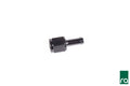 Radium 6AN Female to 8.5mm Hose Barb Fitting