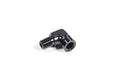 Radium 1/8" NPT Male to Female 90 Degree Fitting