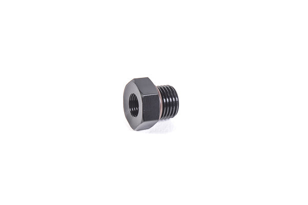 Radium 6AN ORB to 1/8" NPT Female Fitting
