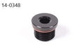 Radium 4AN ORB Round Internal Hex Plug