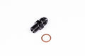 Radium 6AN Male Flare to Metric M12x1.25 Male Fitting