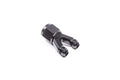 Radium 2 x 6AN Male to 10AN Female Y Adaptor Fitting