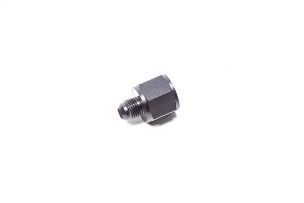 Radium 10AN ORB Female to 6AN Male Flare Fitting