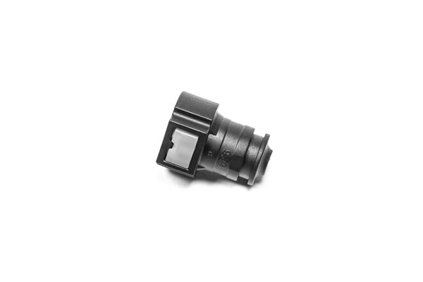 Radium SAE EFI Quick Connect Female Cap 3/8" - Quickbitz
