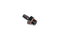 Radium 6AN ORB to 10mm Hose Barb Fitting - Quickbitz