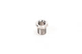 Radium Replacement Stainless Steel FPR Fuel Pressure Regulator Orifice