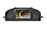 Haltech iC-7 Dash Cluster Recessed Mount