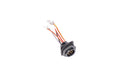 Radium Old MPFST Internal Bulkhead Harness - Triple Walbro F90000262 Pumps - Quickbitz