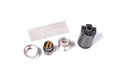 Radium Bulkhead Connector External FST 4 POS
