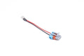 Radium 10in Fuel Pump Connector Harness - Walbro E85